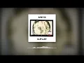 K.Flay - Ants