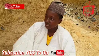 dajin mutuwa episode 2 ygs film production limited gumel