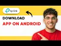 How to Download TP-Link Tether App on Android 2026 Full Guide