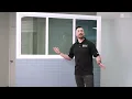 3 Levels of Low E Coating for Windows