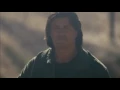 John Rambo Back To His Home.