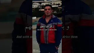 سنخوض معاركنا معهم اكسبلور الشهيد حارث السوداني 