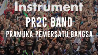 Download PRAMUKA PEMERSATU BANGSA - ORIGINAL KARAOKE PR2C BAND MP3