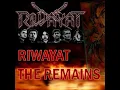 Download Lagu Riwayat The Remains by Riwayat Unofficial Black Metal Music Video