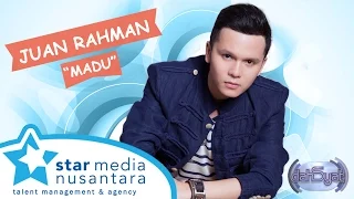 Download Juan Rahman - Madu (Dahsyat-16 Februari 2015) MP3