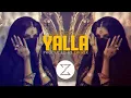 Yalla    Arabic   Trap   Oriental   Beat   Instrumental   Produced by ZwiReK