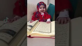 طفل صغير يقرا قران  طفل صغير يقرا قران