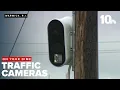 On Your Dime Warwick signs deal with pricey traffic camera vendor