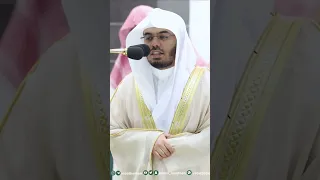 إنني أنا الله لا إله إلا أنا فاعبدني تلاوة آسرة للشيخ ياسر الدوسري تراويح 1444ه التلاوة كاملة بالوصف 
