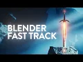 Blender 2 9 Beginner Tutorial - Part 1