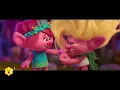 Poppy Meets Her Sister Viva & They Sing “It Takes Two” | Trolls Band Together