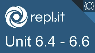 Units 6 4 - 6 6 While Loop CodingBytes Python REPL it speedrun
