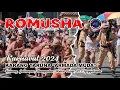 ROMUSHA Karnaval Karang Taruna Armada Muda 2024