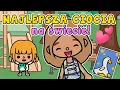 Download Lagu NAJLEPSZA CIOCIA NA ŚWIECIE 🥰 PANNA ANNA ZWOLNIONA Z ZERÓWKI TOCA BOCA 😁 HISTORYJKI TOPIK I TOPCIA