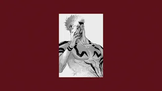 birthday smashing with ryomen sukuna a slowed reverb playlist
