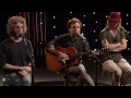 Dawes - 'All Your Favorite Bands' | The Bridge 909 in Studio