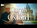 Download Lagu Ik wilde de Koran verlaten... toen liet Allah mij dit zien | Qari Yahya Ali | Aflevering 52 Deel 1