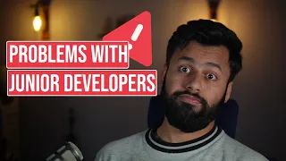 5 Problems with Junior Developers Don t make these mistakes