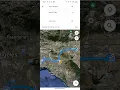 How to Navigate in a Tractor Trailer Semi using Google Maps and Trucker Path