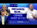 Lagu Dursun Özbek iddiaları yanıtladı. Saran sponsorlara neden teşekkür etti? Parti çılgınlığı.