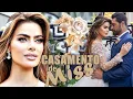Lagu Casamento RAYANNE MORAIS \u0026 VICTOR PECONARO╽Miss Brasil Internacional 2009