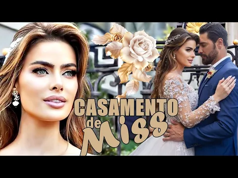 Download MP3 Casamento: RAYANNE MORAIS Miss Brasil Internacional 2009