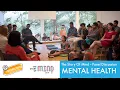 Lagu MENTAL HEALTH - The Story Of Mind - Panel Discussion