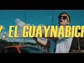 Guaynaa-(Mera)(Letra)(C3T)