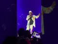 Beres Hammond Live Long Island 2023 Double Trouble