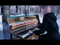 Download Lagu Nirvana - Come As You Are (Piano cover)