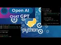 Learn Python Programming with ChatGPT - Part-2