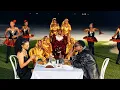 Darassa Feat Khadija kopa_Ye | official Music video |