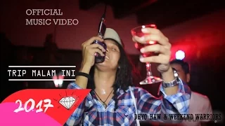 Download DHYO HAW - TRIP MALAM INI (Official Music Video HD) New Album 2017 MP3