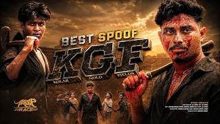 K.G.F Movie Action | Toxic Film | Best Mafia Movie | Roking Star Yash | Sufiyan | Hindi Movie 2026