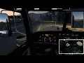 When your Wheel Cam Dies Make ASMR ATS 1200 Miles Pt 1