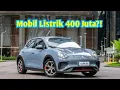 Download Lagu GWM ORA 3 2025 SUDAH DI INDONESIA! Mobil Listrik Imut, Canggih, dan Murah?