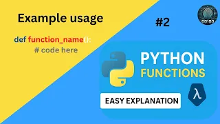 Python Functions Part - 2 Solve these question problems for practice python programming