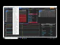 Link G4 EMS Training Log Analysis Evans Performance Academy