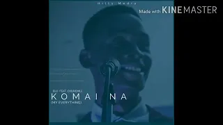 kaine komai na by elo ft churchil lyrics and song 