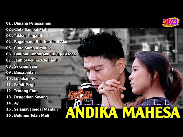 Download MP3 Lagu Kangen Band Terpopuler Sepanjang Masa - Cinta Sampai Mati, Dimana Perasaanmu, Takkan Terganti