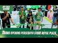 Lagu GRAND OPENING PERSEBAYA STORE ROYAL PLAZA