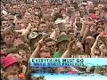 Manic Street Preachers - Everything Must Go (live Pinkpop)