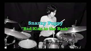 Download Snarky Puppy - \ MP3