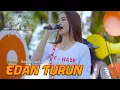 Download Lagu VERSI JARANAN - EDAN TURUN - ERA SYAQIRA - RAKHA GEDRUK SAMBOYOAN