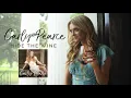 Carly Pearce - Hide The Wine (Static)