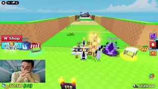 PLAYING RANDOM ROBLOX GAMES UNTIL I FIND THE BEST ONE! 👀