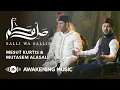 Download Lagu Mesut Kurtis \u0026 Mutasem Alasali - Salli Wa Sallim-Trailer II | مسعود كُرتس ومعتصم العسلي- صلِّ وسلِّم