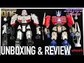 Lagu Transformers One Optimus Prime \u0026 Megatron Yolopark AMK Pro Figures Unboxing \u0026 Review