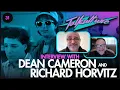 Episode 31 - Actors Dean Cameron Richard Horvits Summer School Reunion