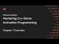 Mastering C Game Animation Programming I Chapter 7